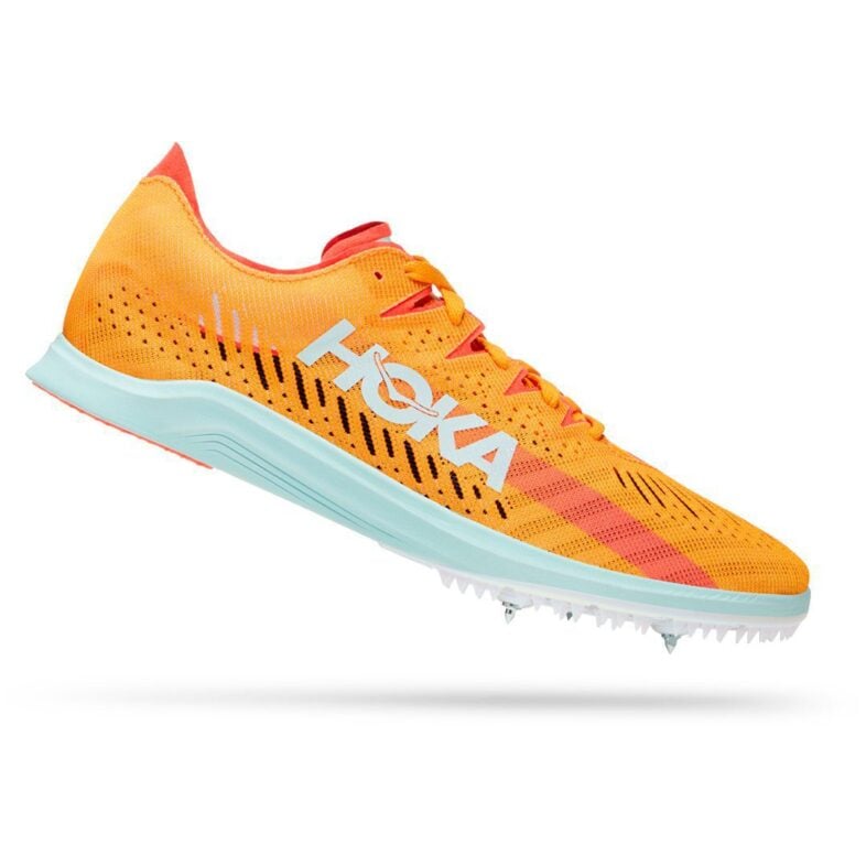 HOKA Cielo X LD Radiant Yellow Camellia - Imagen 2