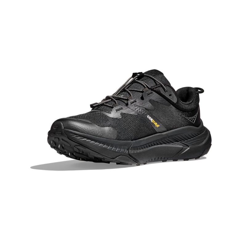 HOKA Transport Unisex Black - Imagen 3