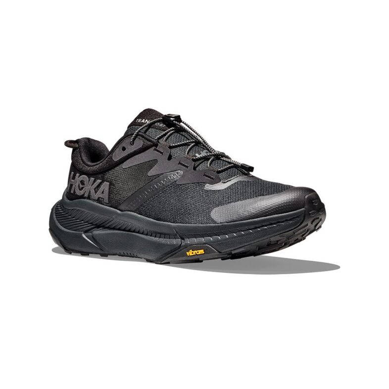 HOKA Transport Unisex Black - Imagen 6
