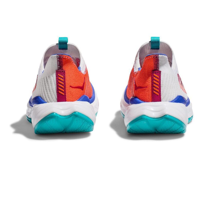 HOKA Carbon X 3 White Flame - Imagen 5