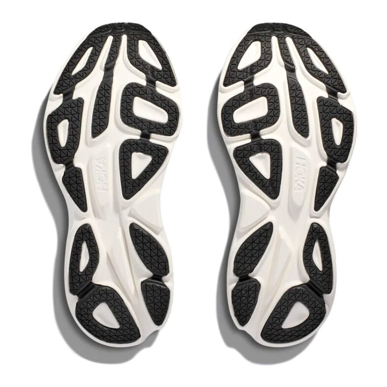 HOKA Bondi 8 Outer Space All Aboard - Imagen 7