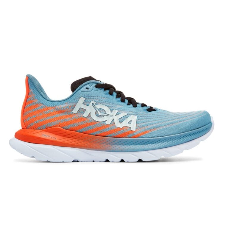 HOKA Mach 5 Mountain Spring Puffin´s Bill - Imagen 1