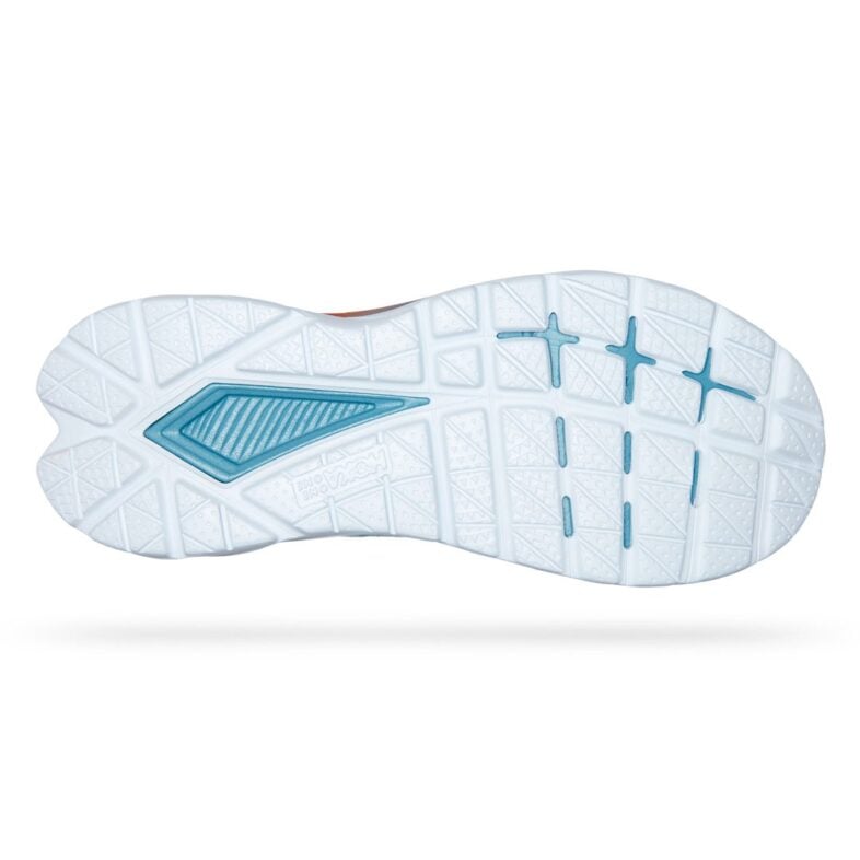 HOKA Mach 5 Mountain Spring Puffin´s Bill - Imagen 6