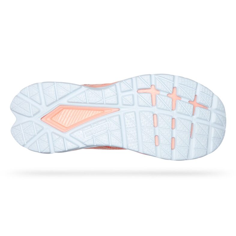 HOKA Mach 5 Camellia Peach Parfait - Imagen 6