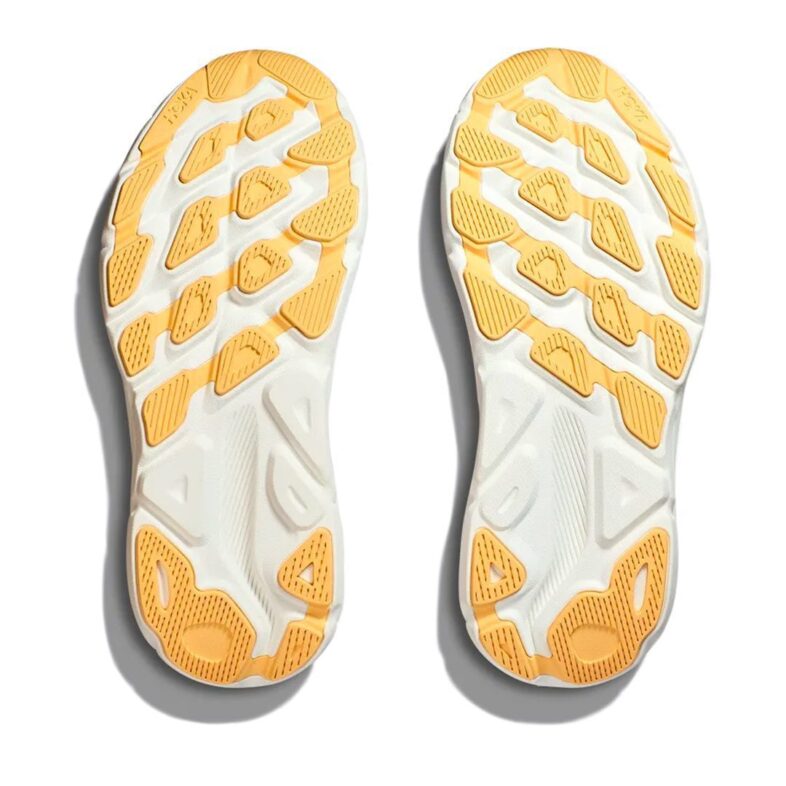 HOKA Clifton 9 Cyclamen Sweet Lilac - Imagen 7