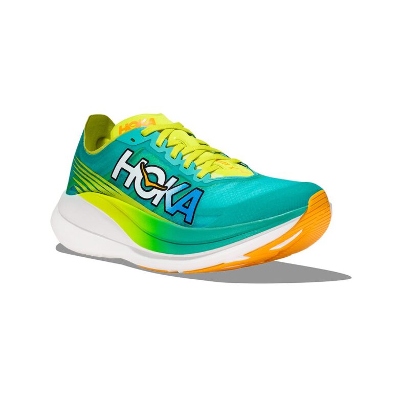 HOKA Rocket X 2 Ceramic Evening Primrose - Imagen 6