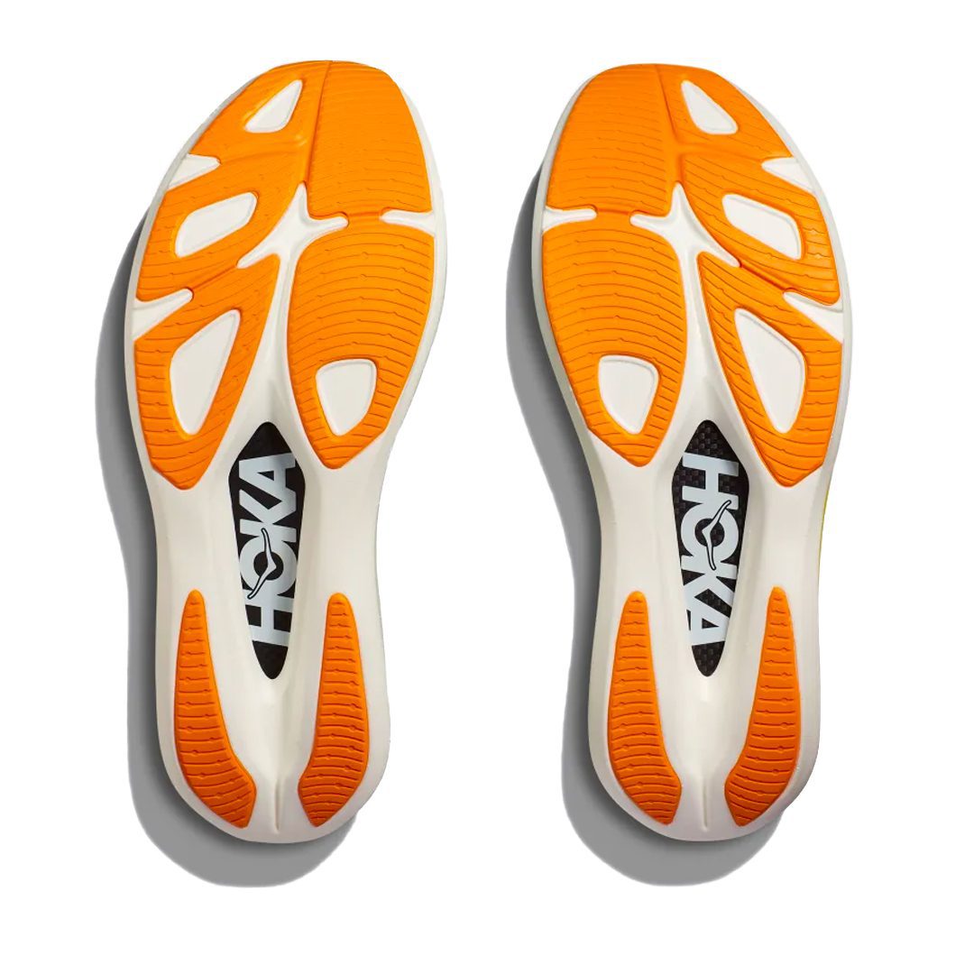 スパイク・シューズ HOKA ROCKET X2 26.5 HOKA Rocket X 2 Ceramic Evening Primrose - HOKA® Oficial Chile
