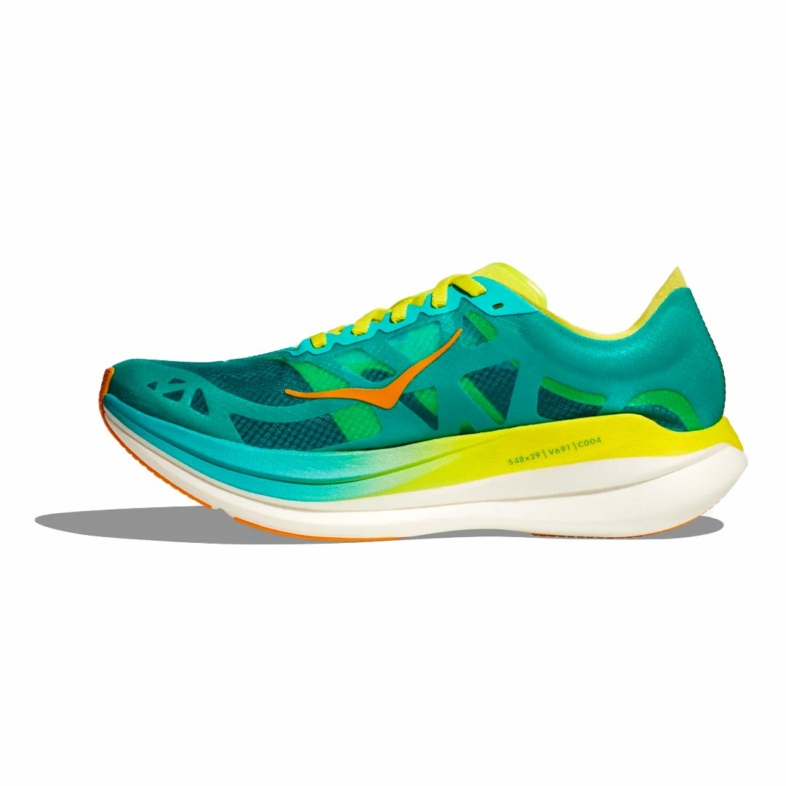 HOKA Rocket X 2 Ceramic Evening Primrose - HOKA® Oficial Chile