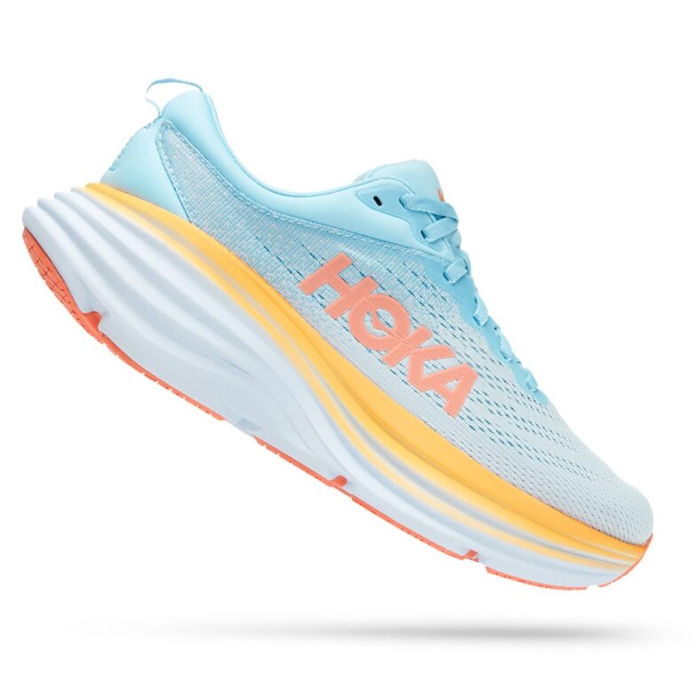 HOKA Bondi 8 Summer Song Country Air - Imagen 2