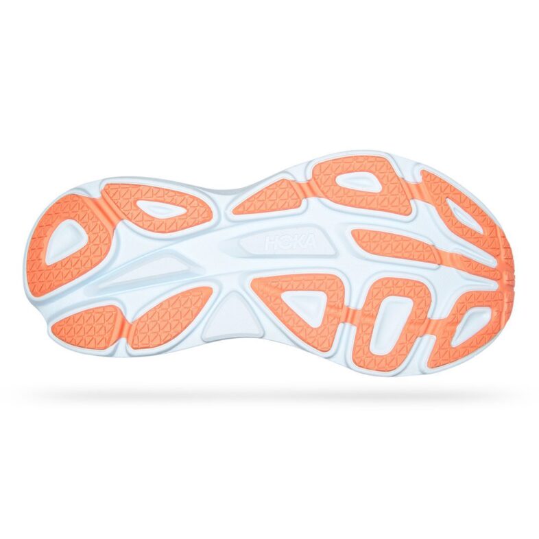 HOKA Bondi 8 Summer Song Country Air - Imagen 6