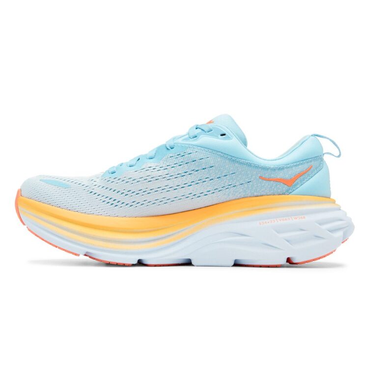 HOKA Bondi 8 Summer Song Country Air - Imagen 8