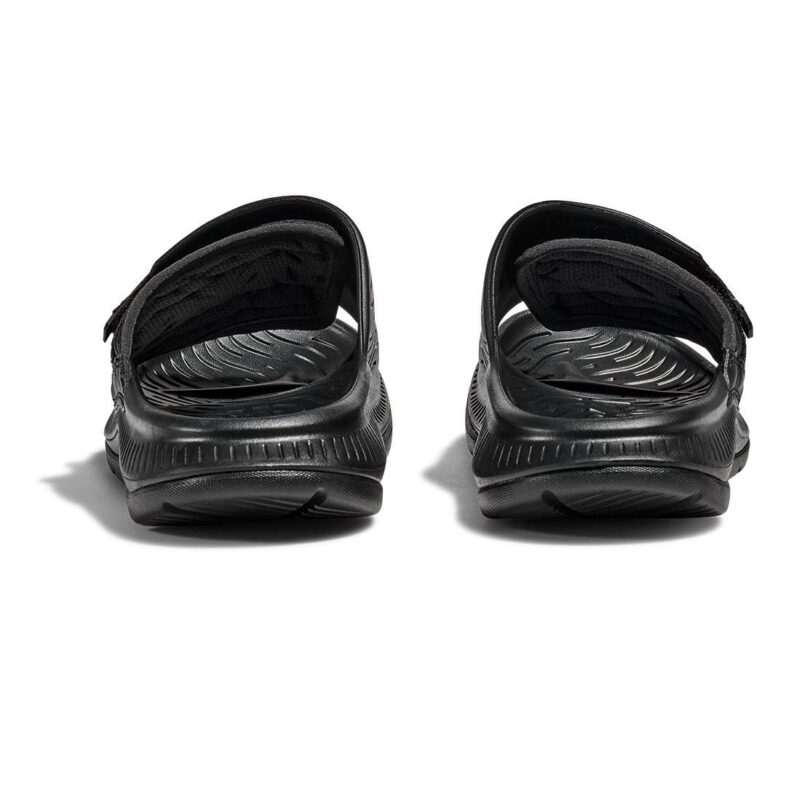 HOKA Ora Luxe Black - Imagen 5