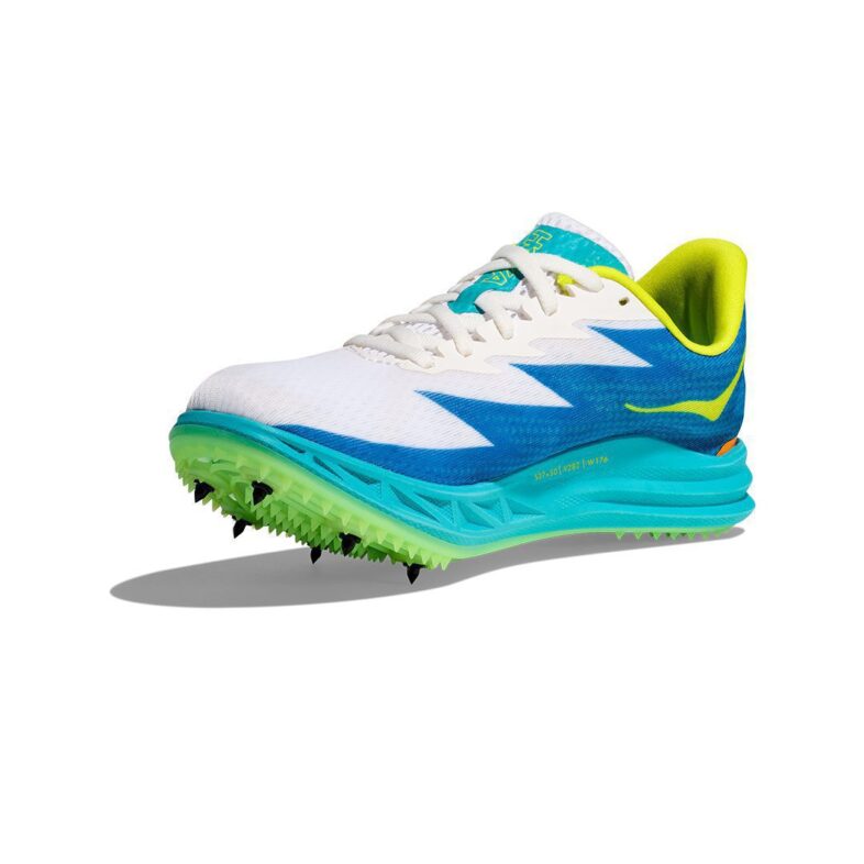 HOKA Crescendo MD Ceramic Diva Blue - Imagen 3