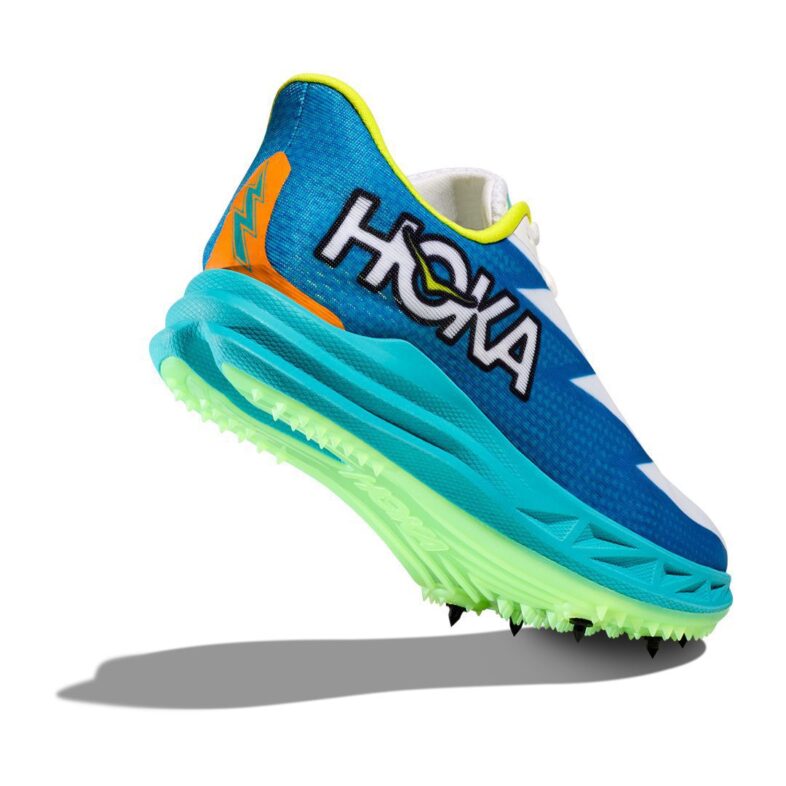 HOKA Crescendo MD Ceramic Diva Blue - Imagen 4