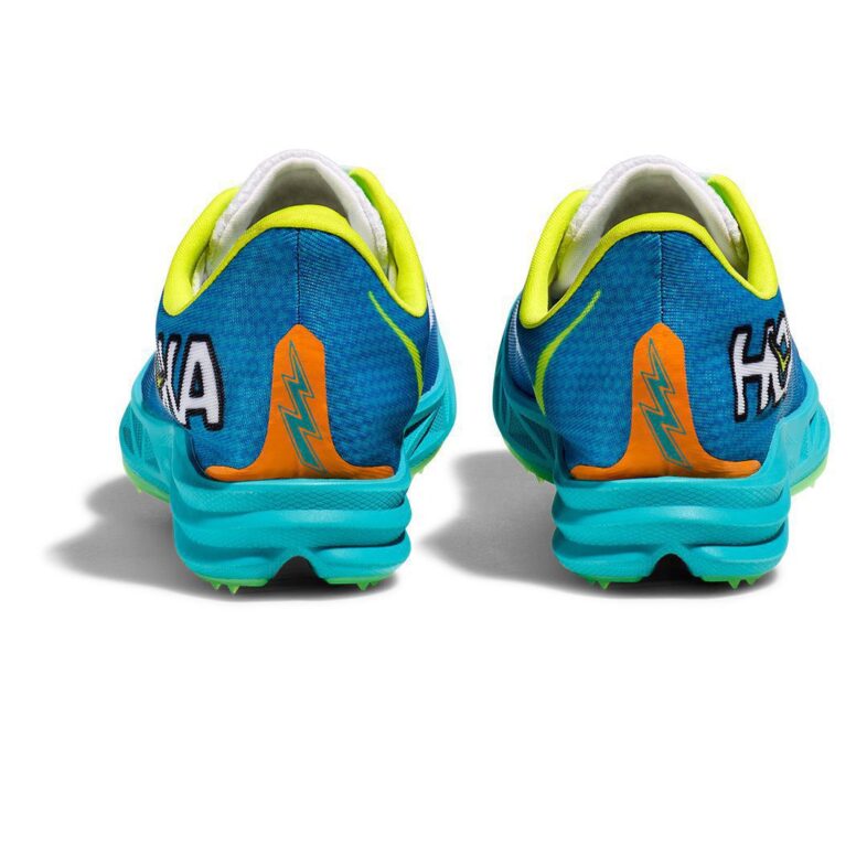 HOKA Crescendo MD Ceramic Diva Blue - Imagen 5