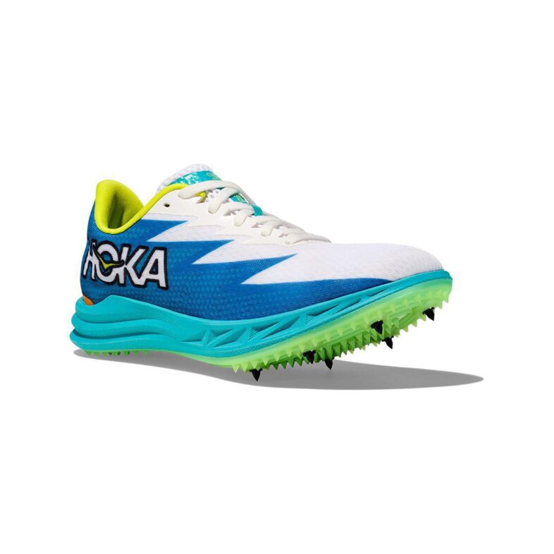HOKA Crescendo MD Ceramic Diva Blue - Imagen 6