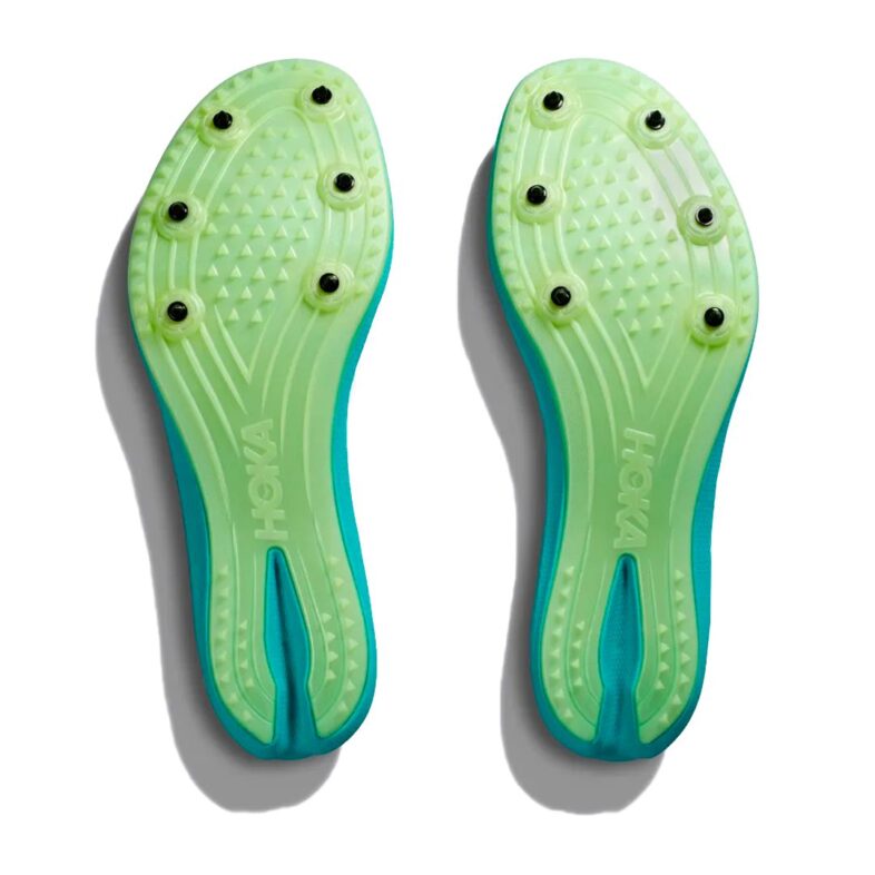 HOKA Crescendo MD Ceramic Diva Blue - Imagen 7