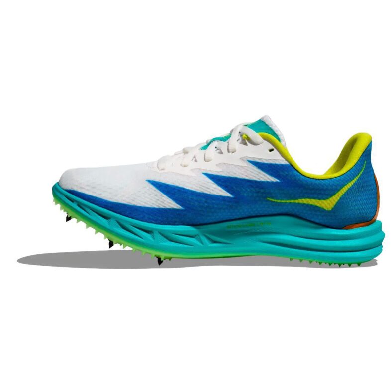 HOKA Crescendo MD Ceramic Diva Blue - Imagen 8
