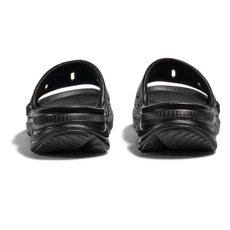 HOKA Ora Recovery 3 Black - Imagen 5