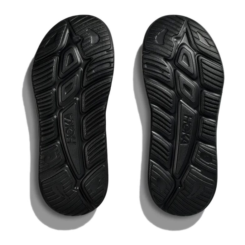 HOKA Ora Recovery 3 Black - Imagen 7