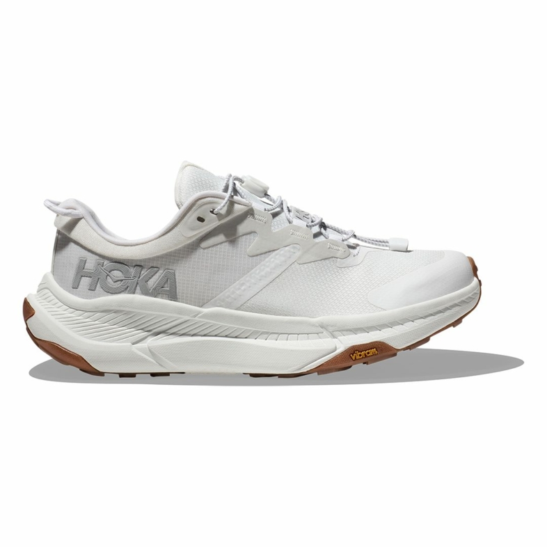 HOKA Transport White - HOKA® Oficial Chile
