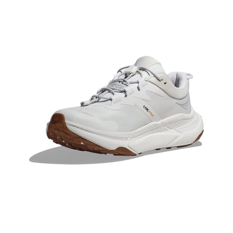 HOKA Transport White - Imagen 3