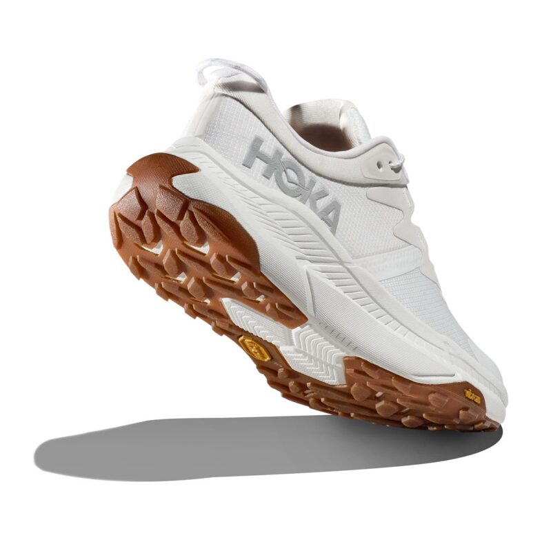 HOKA Transport White - Imagen 4