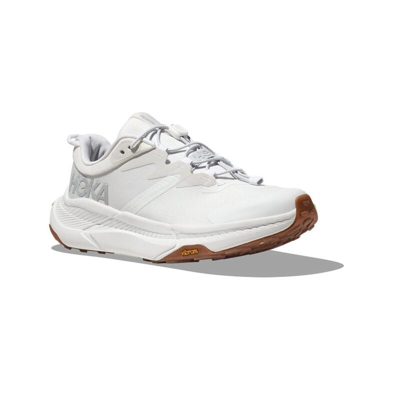 HOKA Transport White - Imagen 6