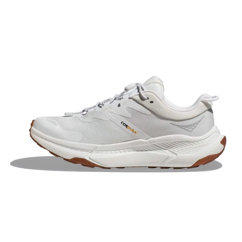 HOKA Transport White - Imagen 8