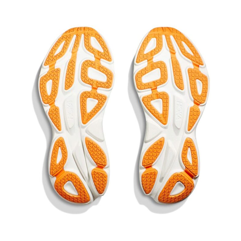 HOKA Bondi 8 Deep Lagoon/Ocean Mist - Imagen 7