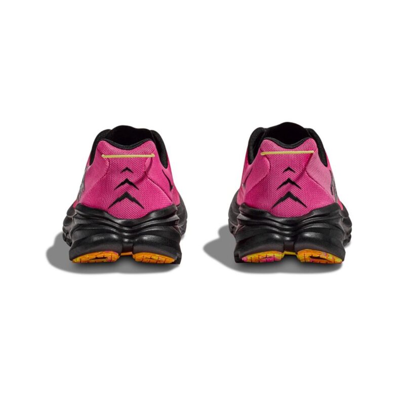 HOKA Rincon 3 Raspberry/Strawberry - Imagen 5