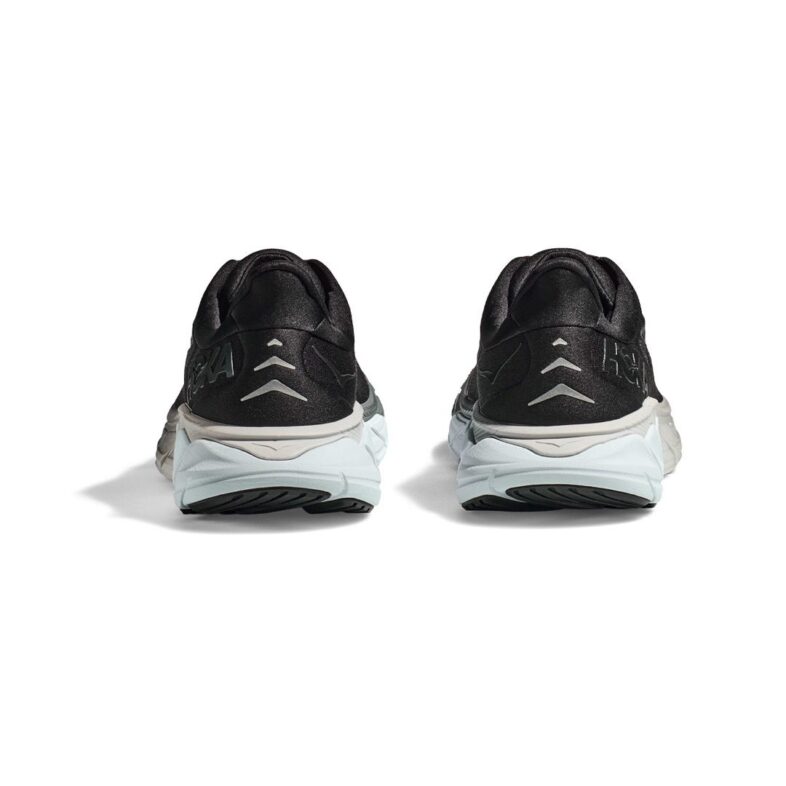 HOKA Arahi Chile 6 Black/White - Imagen 5