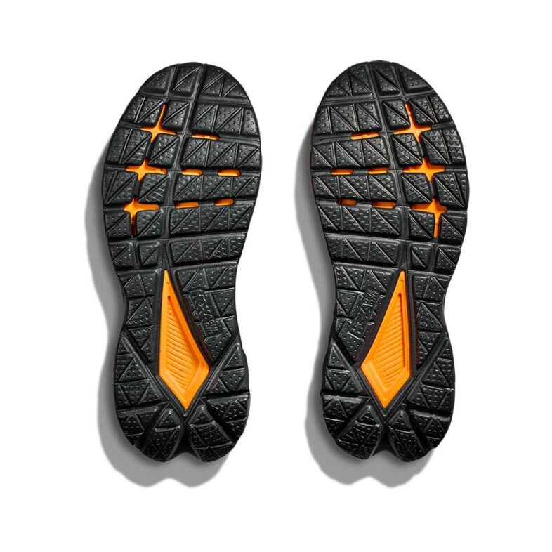 HOKA Mach 5 Black/Multi - Imagen 7