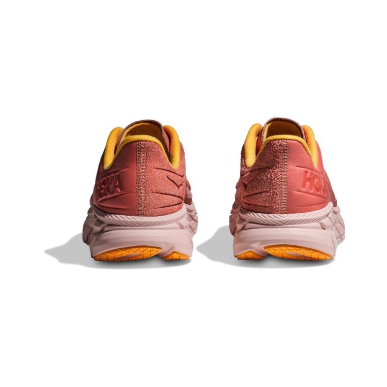 Hoka Clifton Ls EarthenWare/Peach Whip - Imagen 5