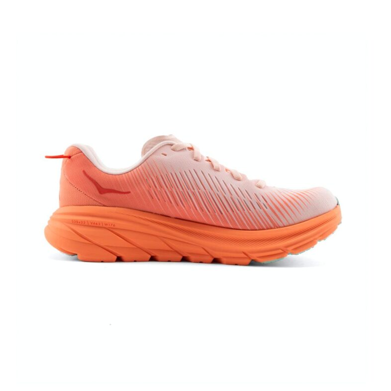 HOKA Rincon 3 Silver Peony - Imagen 1