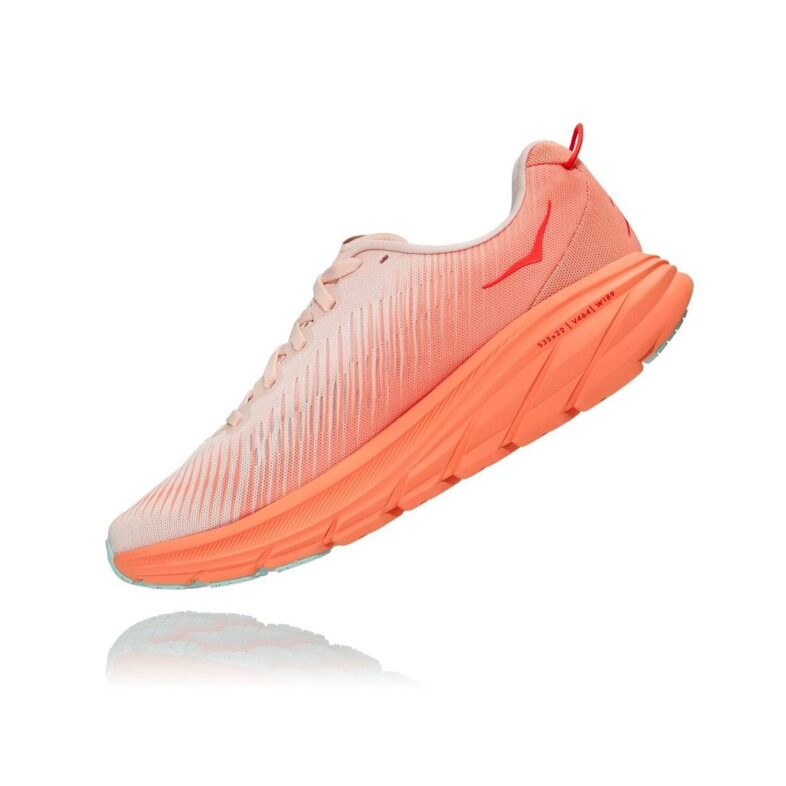 HOKA Rincon 3 Silver Peony - Imagen 4