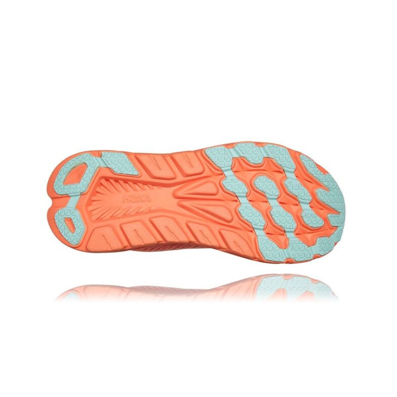 HOKA Rincon 3 Silver Peony - Imagen 6