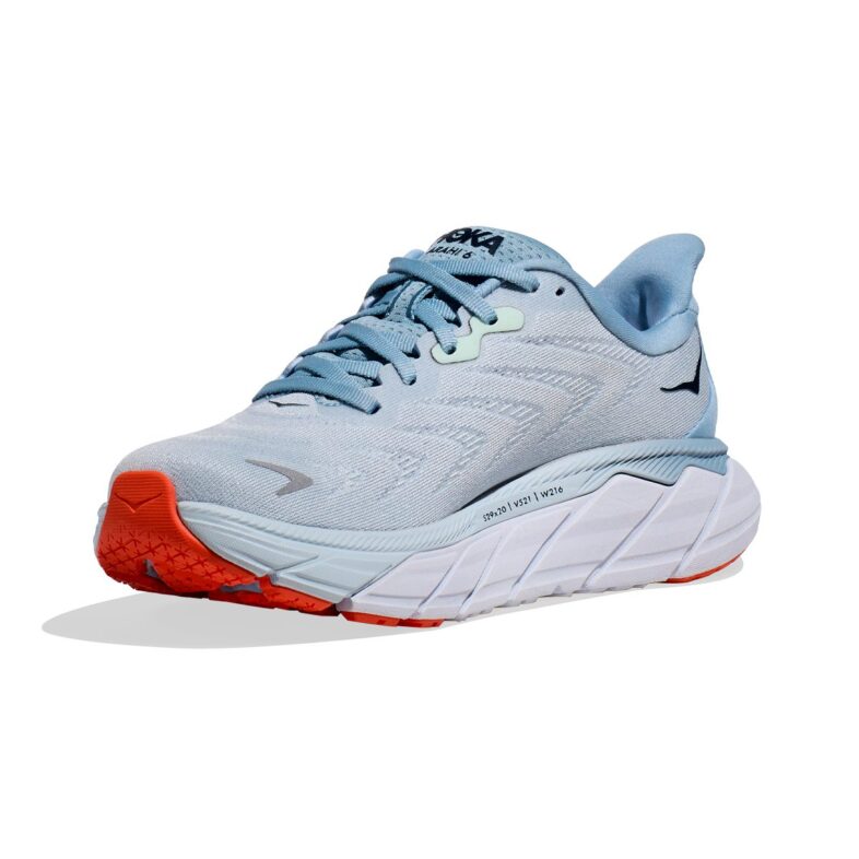 HOKA Arahi 6 Sky Blue - Imagen 4