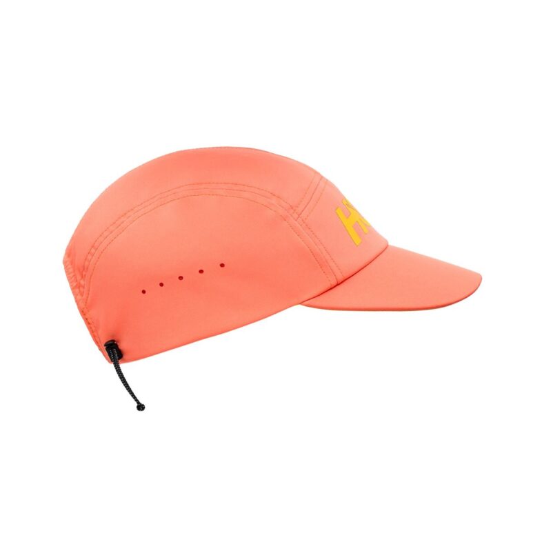 Jockey HOKA Chile Performance Orange - Imagen 2
