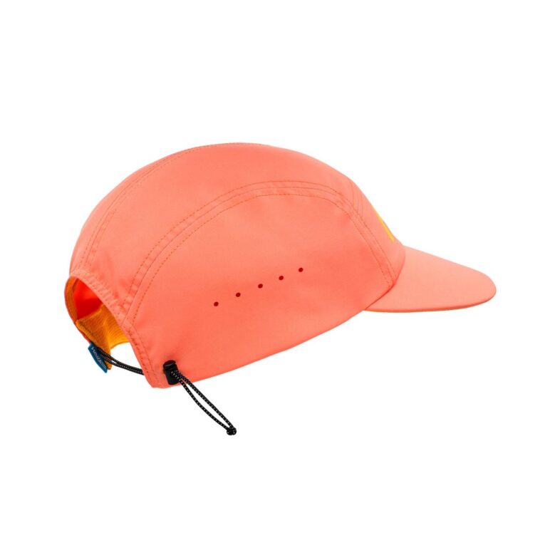 Jockey HOKA Chile Performance Orange - Imagen 3