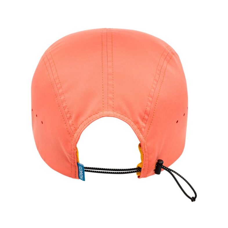 Jockey HOKA Chile Performance Orange - Imagen 4