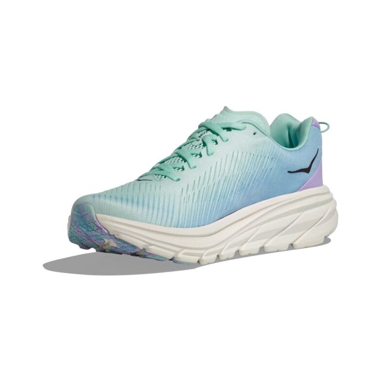HOKA Rincon 3 Sunlit Ocean Airy Blue - Imagen 3
