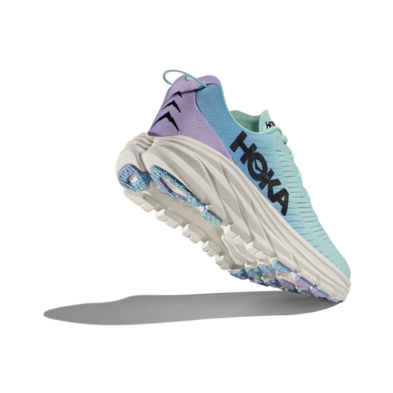 HOKA Rincon 3 Sunlit Ocean Airy Blue - Imagen 4