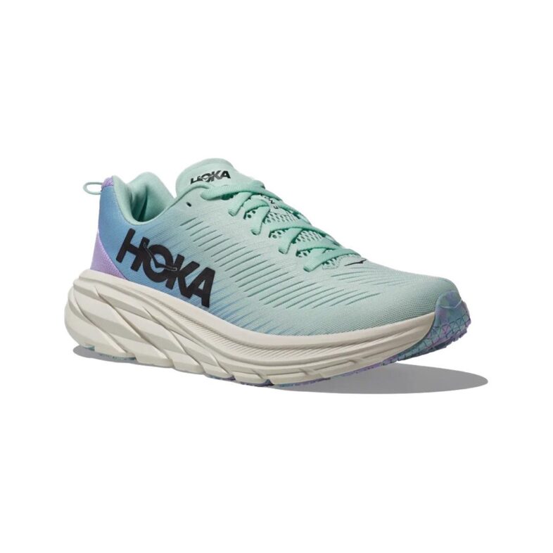 HOKA Rincon 3 Sunlit Ocean Airy Blue - Imagen 6
