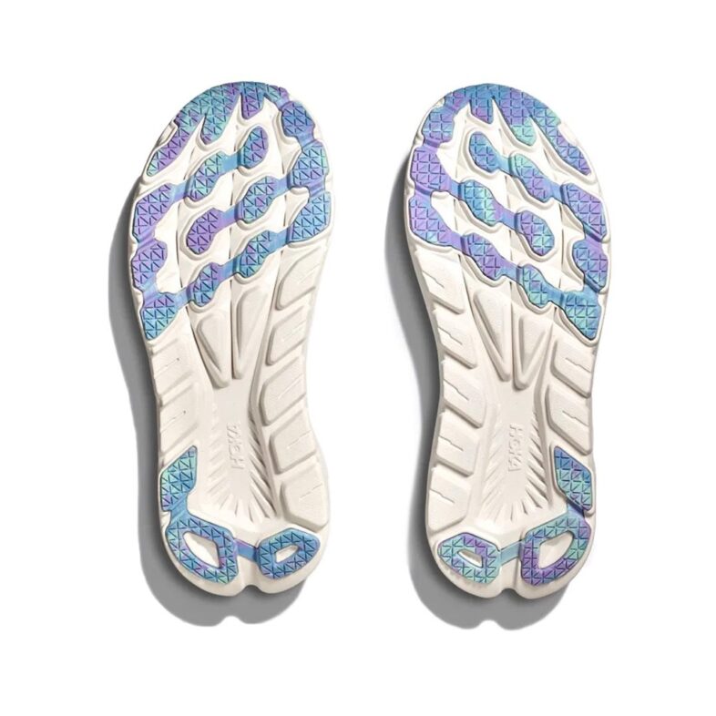 HOKA Rincon 3 Sunlit Ocean Airy Blue - Imagen 7