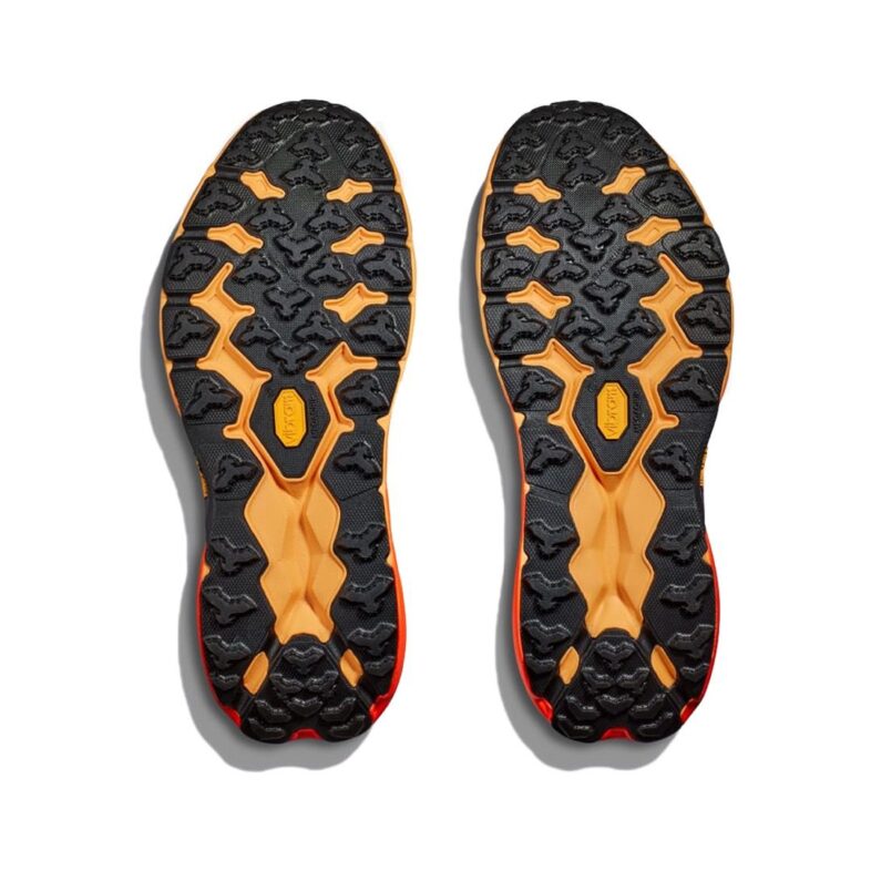 HOKA Speedgoat 5 Castlerock Flame - Imagen 3
