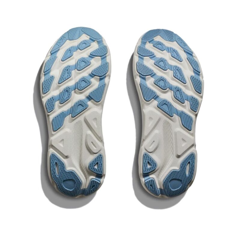 HOKA Clifton 9 Sunlit Ocean Lilac Mist - Imagen 3