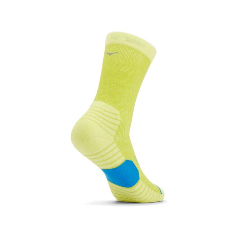 Tripack Calcetas HOKA CHILE Crew Run Multicolor - Imagen 3