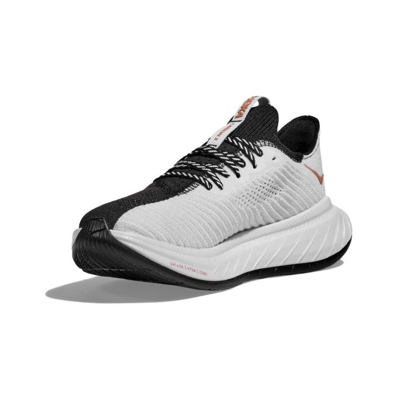 Tenis Hoka Carbon X Para Correr Hombre Verde Oscuro/Negro Placa De  Fibra De Carbono - Main Image