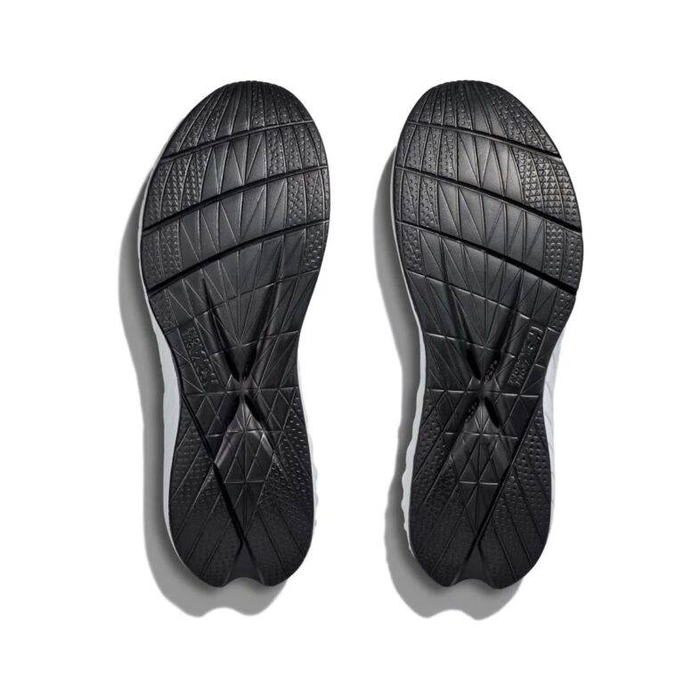 Hoka Carbon X 3 Black/White - Imagen 7